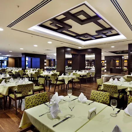 The Park Pendik ホテル イスタンブール