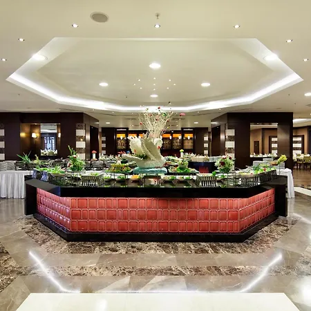 ホテル The Park Pendik