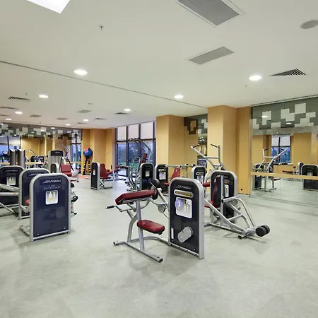 The Park Pendik 5*