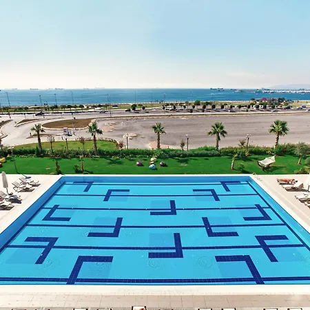 The Park Pendik 5* イスタンブール