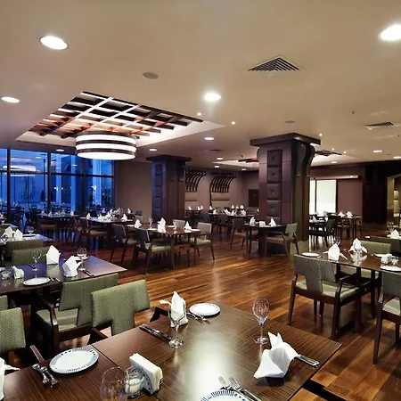 ホテル The Park Pendik 5*