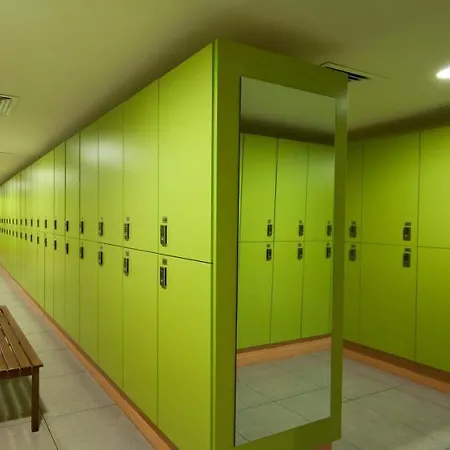 The Park Pendik ホテル