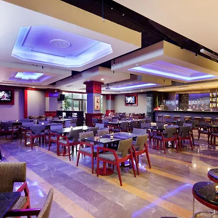 The Park Pendik 5*