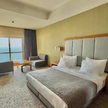 ホテル The Park Pendik 5*