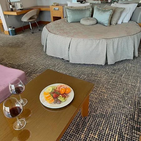 The Park Pendik 5* イスタンブール