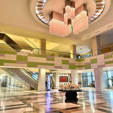 The Park Pendik ホテル