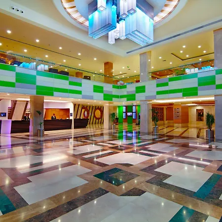 The Park Pendik ホテル イスタンブール