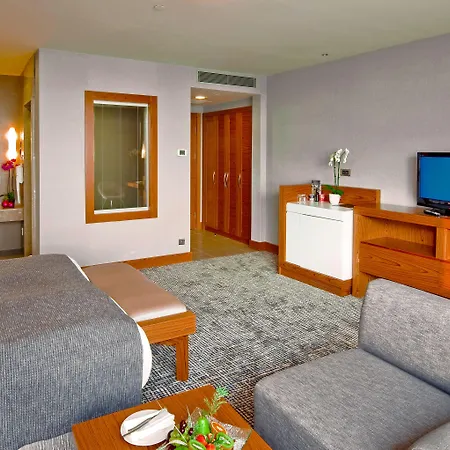 The Park Pendik 5*