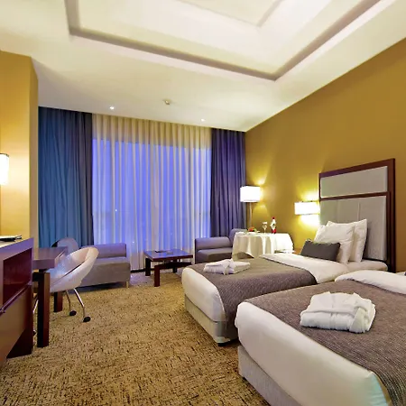 The Park Pendik 5*