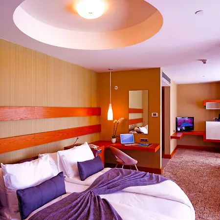The Park Pendik 5*