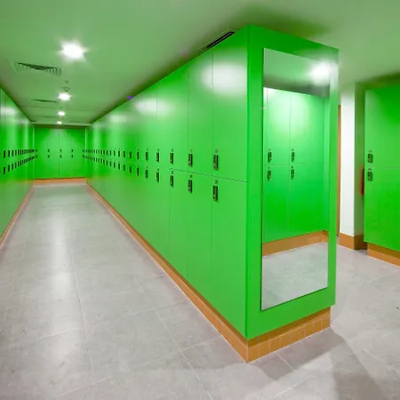 The Park Pendik 5*