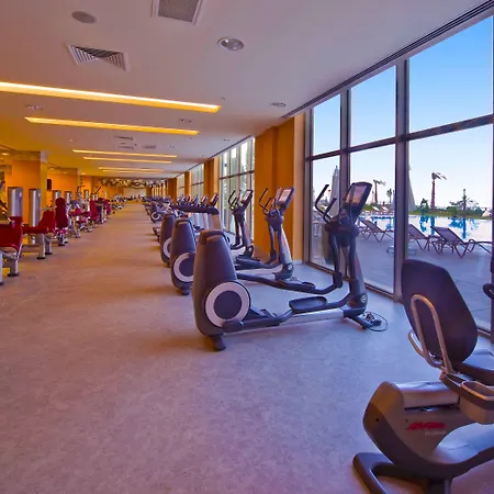 The Park Pendik 5* イスタンブール