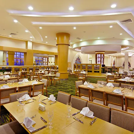 The Park Pendik 5* イスタンブール