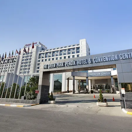 The Park Pendik