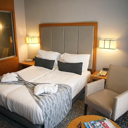 The Park Pendik 5*