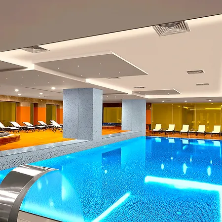 Hotel The Park Pendik Istambul