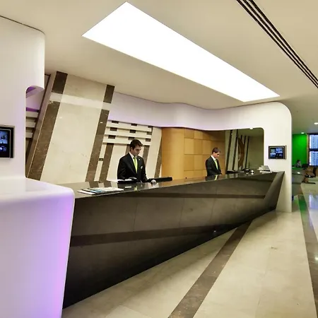 The Park Pendik Hotel Istambul