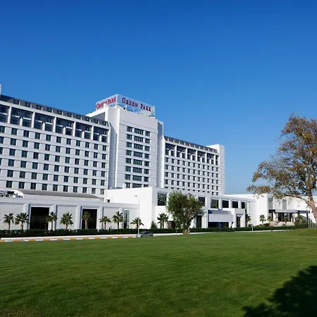 Hotel The Park Pendik Istambul