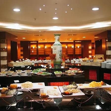 Szálloda The Park Pendik Isztambul