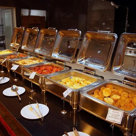 Hotel The Park Pendik Istambul
