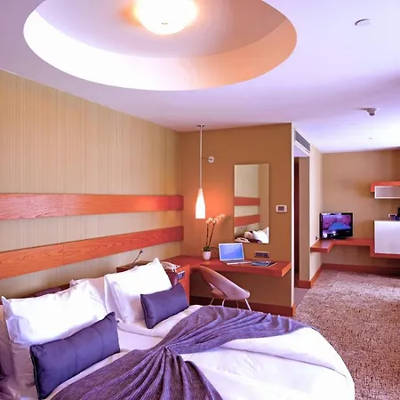Hotel The Park Pendik Istambul