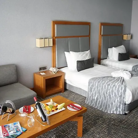 The Park Pendik Hotel Istambul
