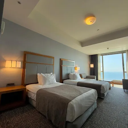 Szálloda The Park Pendik Isztambul