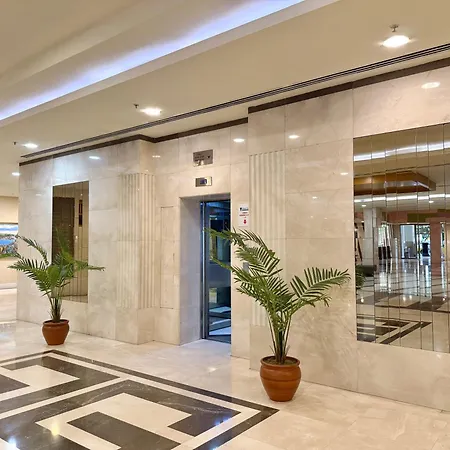 The Park Pendik 5*