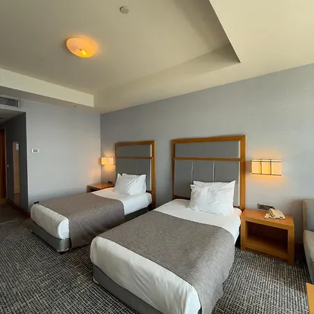 Szálloda The Park Pendik 5*