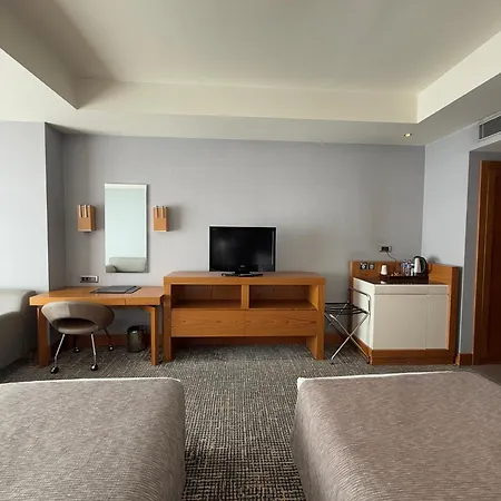 The Park Pendik Isztambul