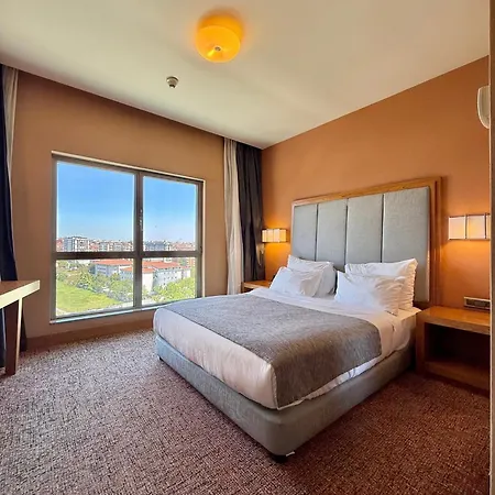 The Park Pendik Szálloda