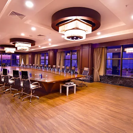 The Park Pendik Isztambul