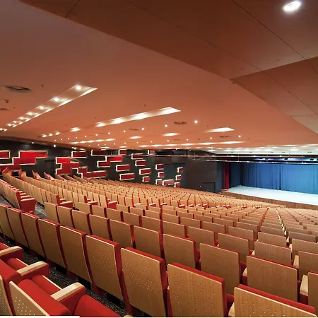 Szálloda The Park Pendik Isztambul