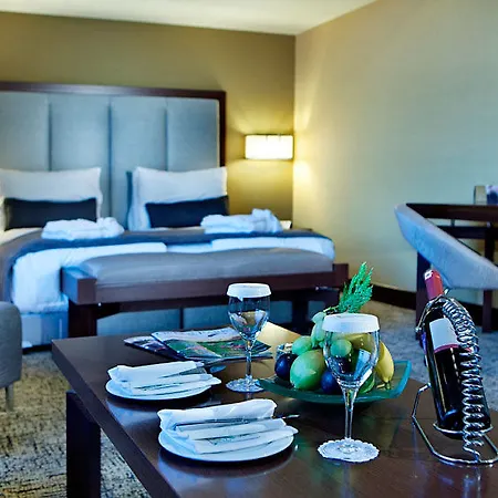 Hotel The Park Pendik Istambul