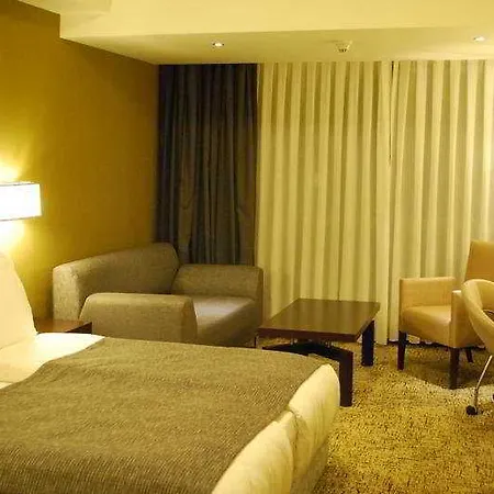 The Park Pendik 5* Istambul