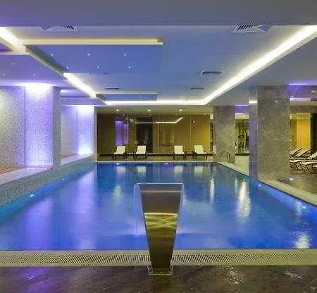 Otel The Park Pendik 5*