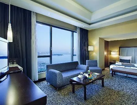The Park Pendik 5* Istambul