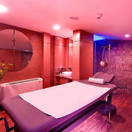 Hotell The Park Pendik