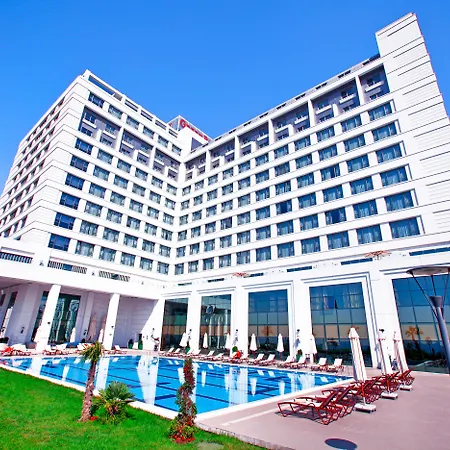Hotel The Park Pendik Istanbul