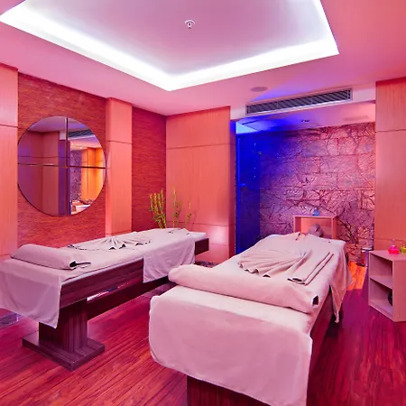Hotell The Park Pendik 5*