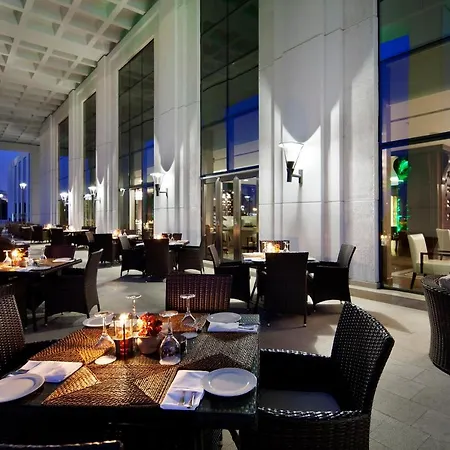 Hotell The Park Pendik