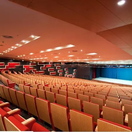 The Park Pendik 5* Istanbul