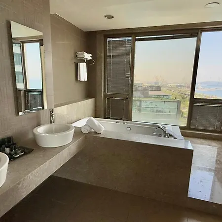 ذا جرين بارك بندك هوتل آند كونفنتيون سينتر 5* اسطنبول