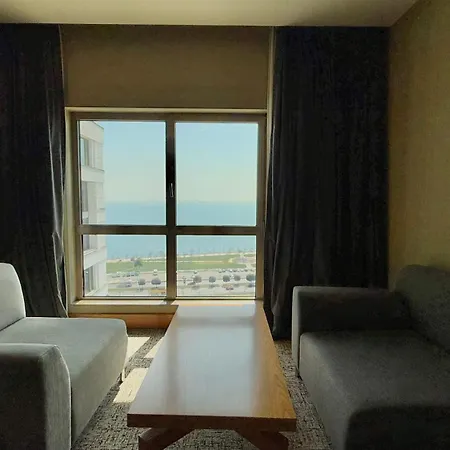 Hotel The Park Pendik Istanbul