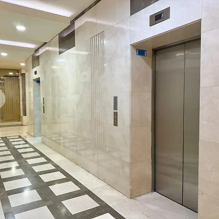 ذا جرين بارك بندك هوتل آند كونفنتيون سينتر 5*