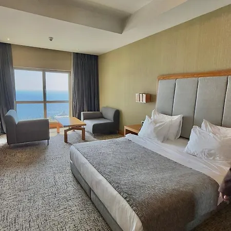 The Park Pendik Hotel 5*