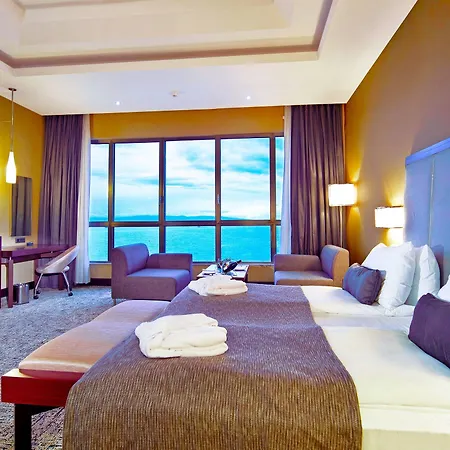 The Park Pendik 5* Istanboel