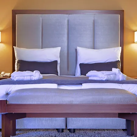 The Park Pendik Hotel 5*