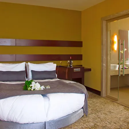 The Park Pendik Hotel Istanboel