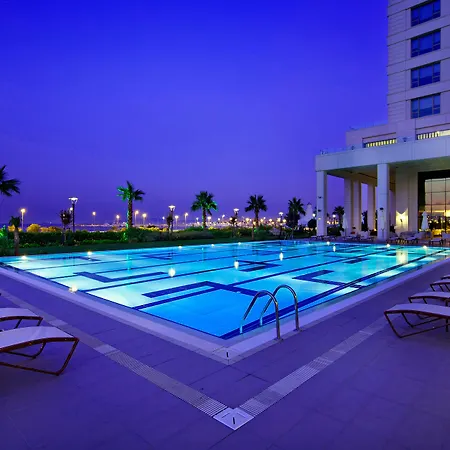 The Park Pendik Hotel Istanboel